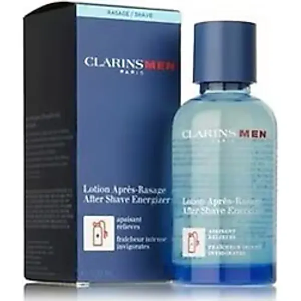 Clarins Men After Shave Soothing Toner 100 ml Tıraş Losyonu
