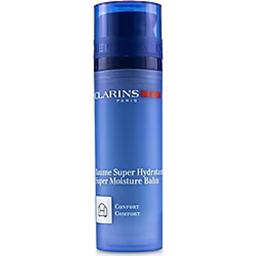 Clarins Men Super Moisture Nemlendirici 50 ml Tıraş Sonrası Balsam