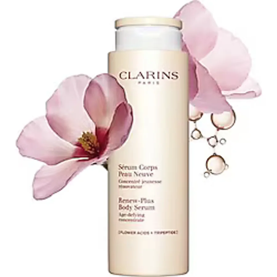 Clarins Serum Corps Peau Neuve 200ml