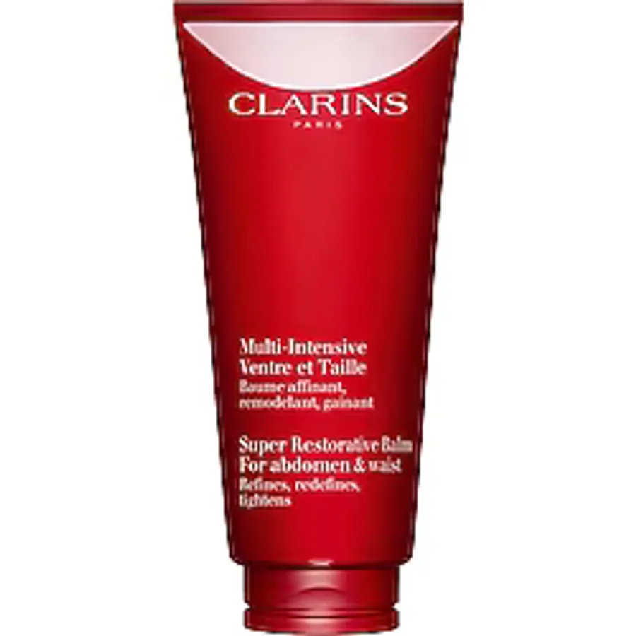 Clarins Super Restorative Vücut Sıkılaştırıcı 200 ml