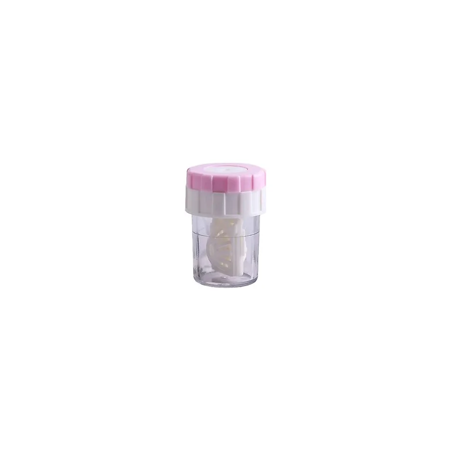 Claro Lens Temizleme Kutusu Pembe
