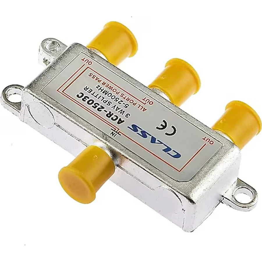 Class ACR-2503C Diseqc Switch