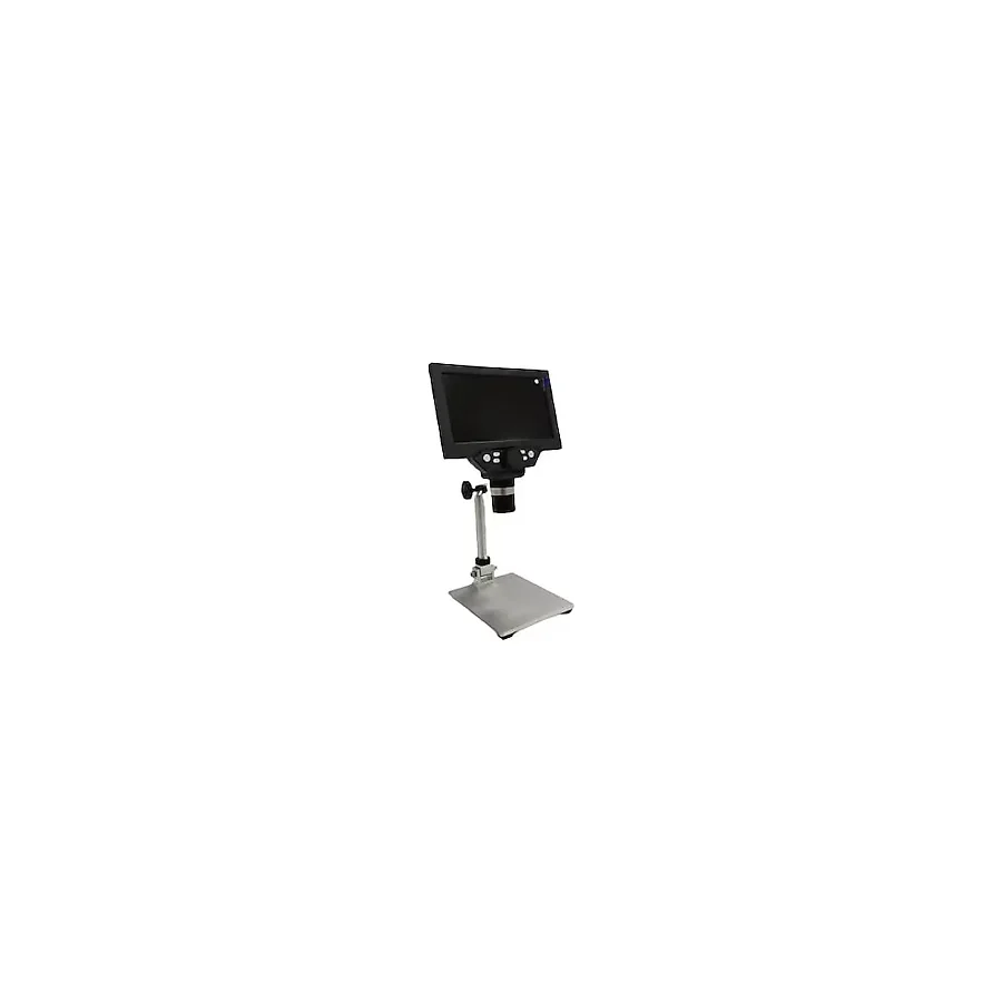 Class CMS-011 7" LCD Ekranlı Mikroskop