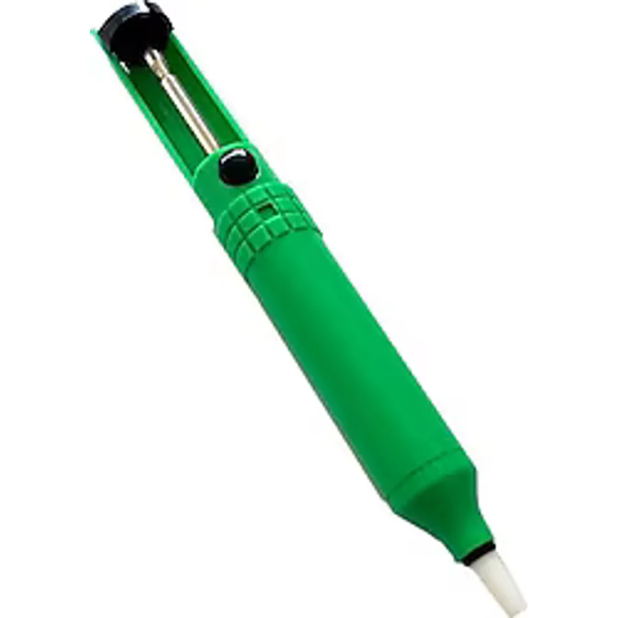 Class ZD-809 Lehim Pompası