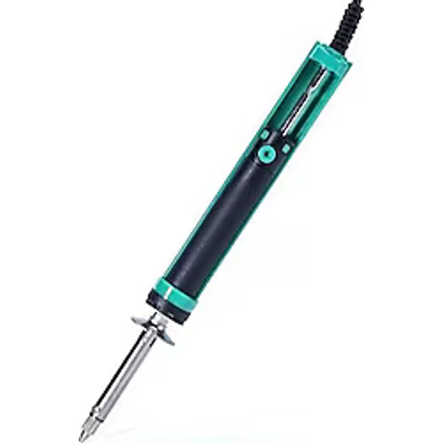 Class ZD212 Isıtıcılı 30 W Vakumlu Lehim Pompası