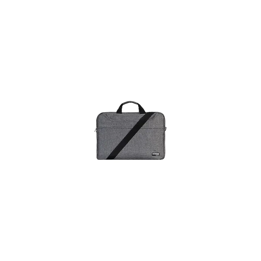 Classone Top Loading Large TL2564 Gri 15.6" Laptop Çantası