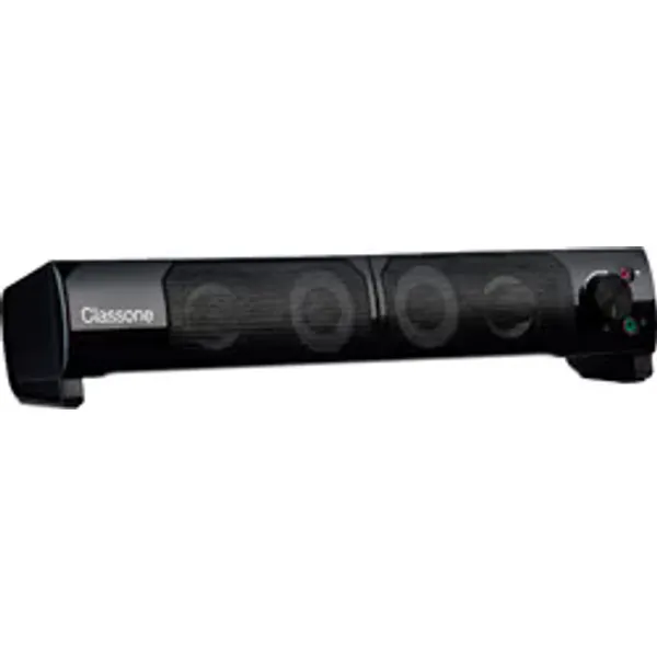 Classone X3 6 W RGB Soundbar