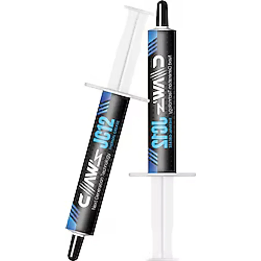 Claws JC12 4 gr Termal Macun