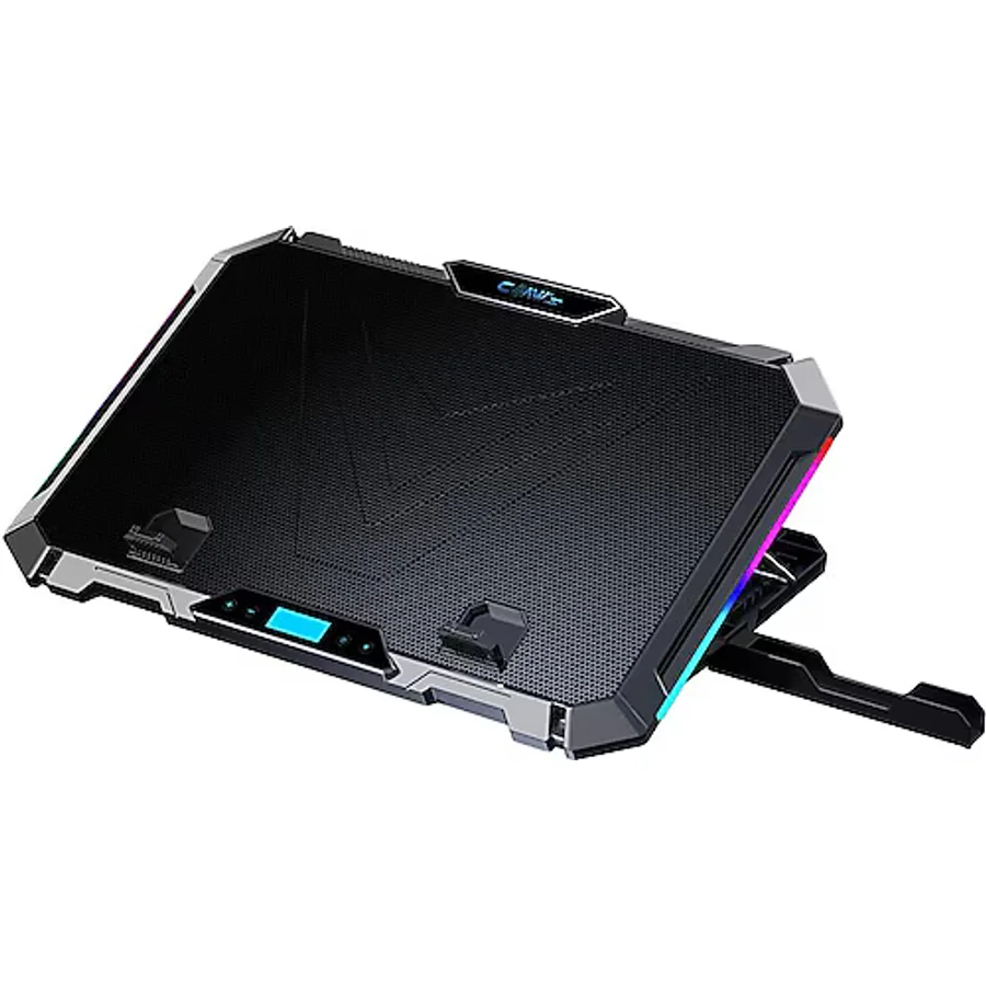 Claws Vortex 8 Led Fanlı 17" Laptop Soğutucu