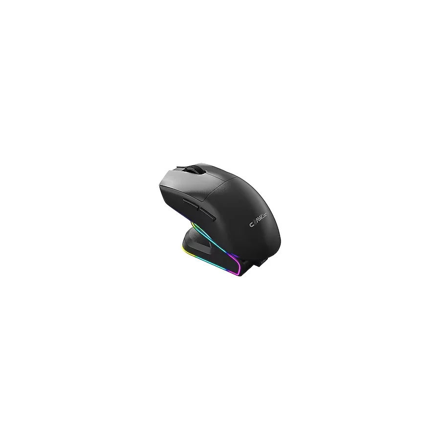 Claws Zyra Şarjlı Makrolu Optik Kablolu/Kablosuz Oyuncu Mouse