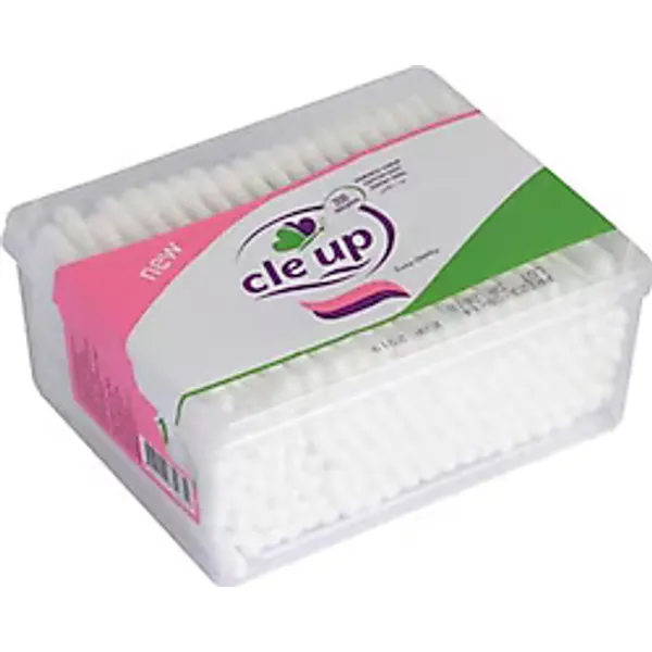 Cle Up Kulak Çubuğu 200'lü