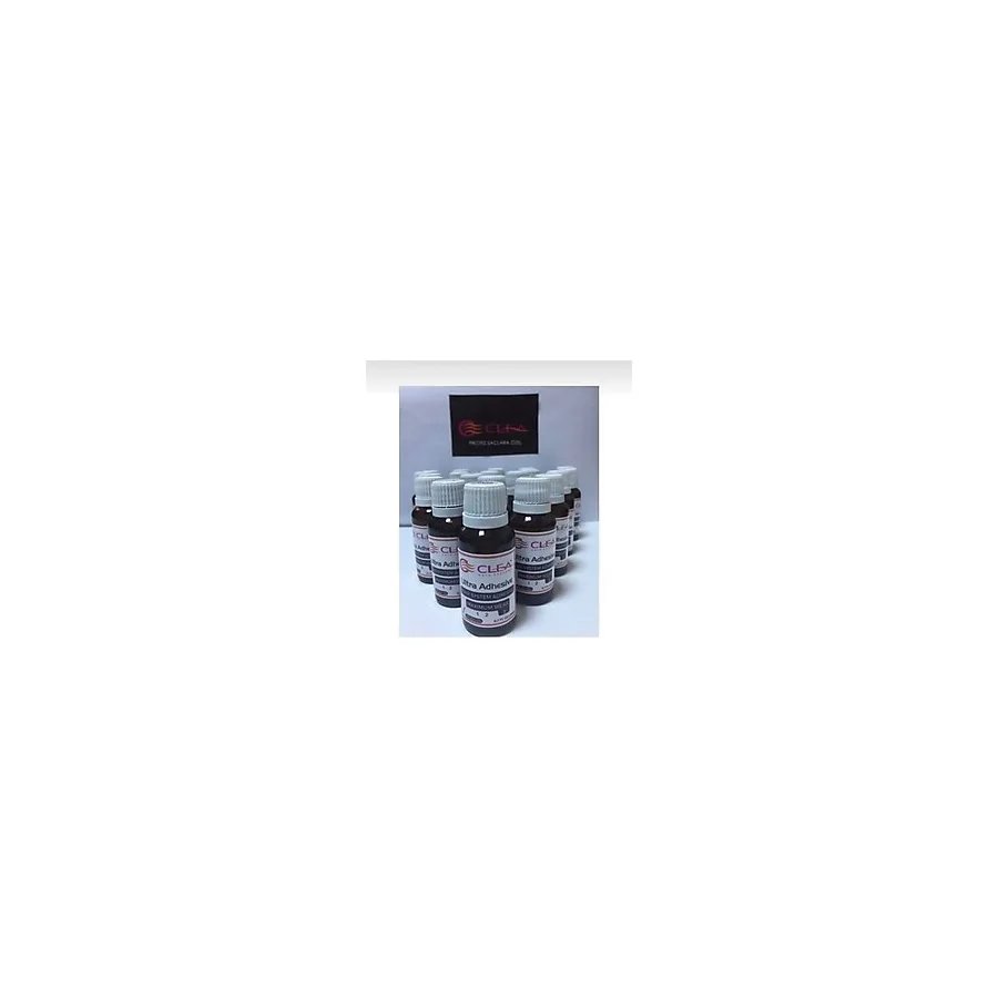 Clea Hair Cleahair Protez Saç Ultra Hold Yapıştırıcı 20 ml
