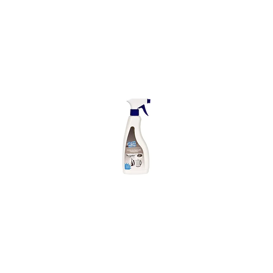 Clean Master Küçük Ev Aletleri Temizleyici 500 ml