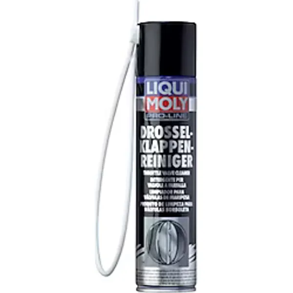 Cleaning Additive Gaz Kelebeği Temizleme Katkısı (Benzin) (400 Ml) Yeni Üretim Tarihli