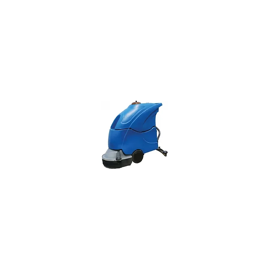 Cleanvac B7501 Akülü Zemin Temizleme Makinesi