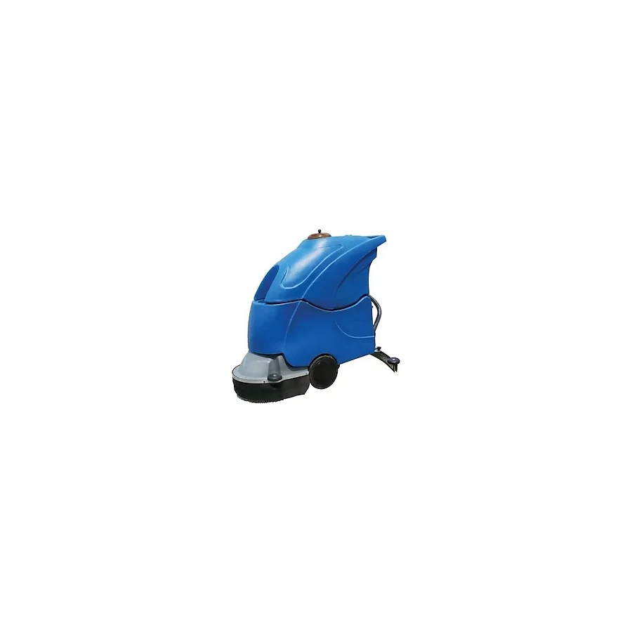 Cleanvac E 7501 Elektrikli Zemin Temizleme Makinesi