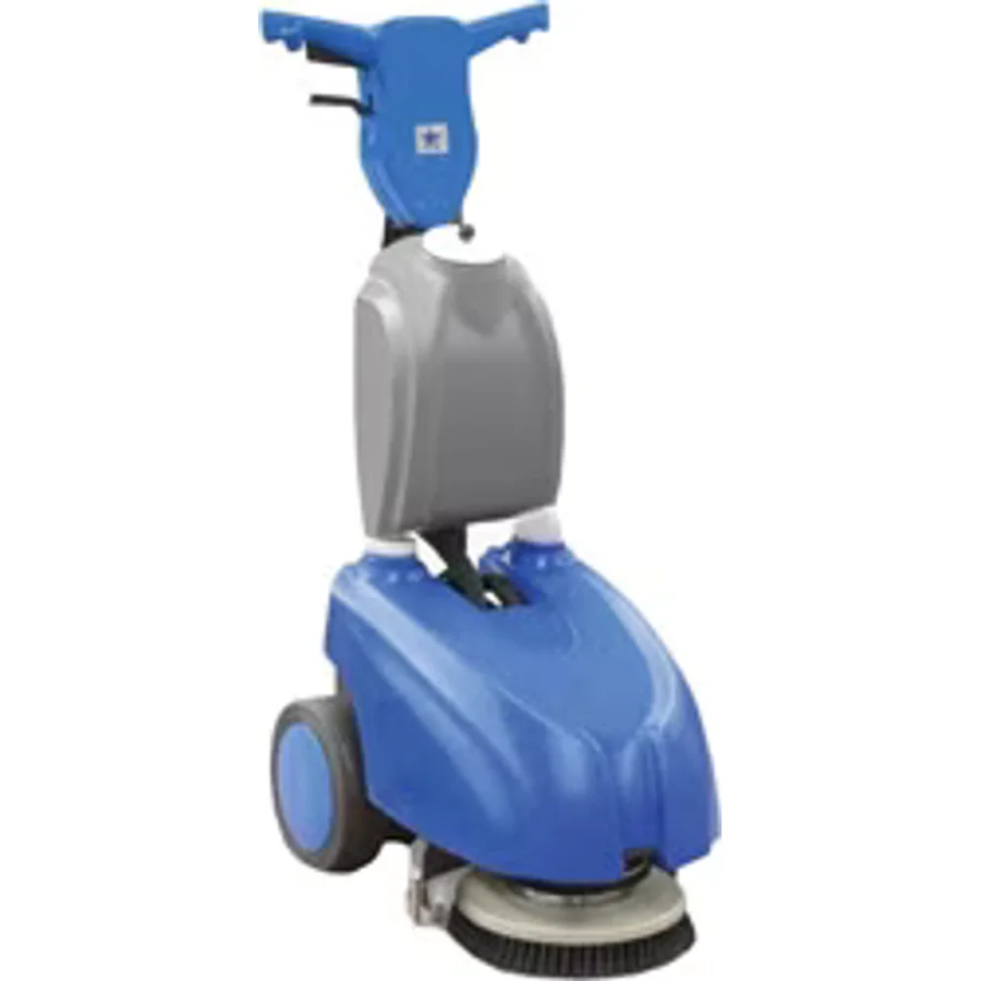Cleanvac ESC 42 Elektrikli Zemin Temizleme Makinesi