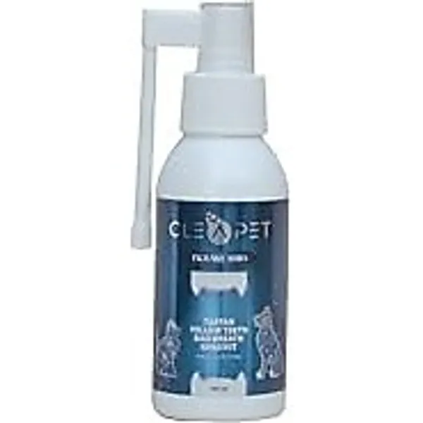 Cleapet Ağız Sağlık Spreyi