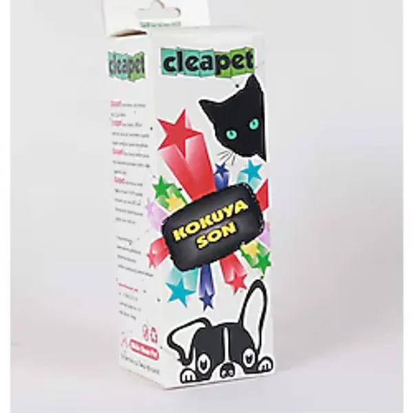 Cleapet Kedi Ve Köpek Koku Giderici 2 Li Mendil