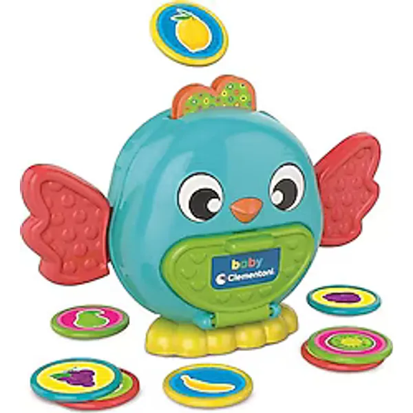 Clementoni Baby Renkli Kumbara 17494