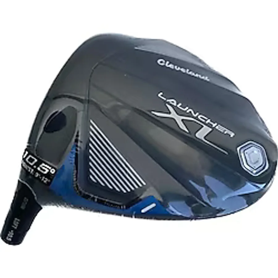 Cleveland Launcher XL 10.5 Golf Sopası Başlığı (Sol El) - Garantili - Orijinal ambalajında