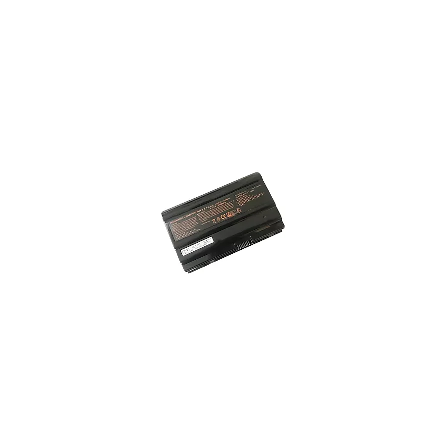 Clevo Monster P750BAT-8 Notebook Bataryası, Laptop Pili