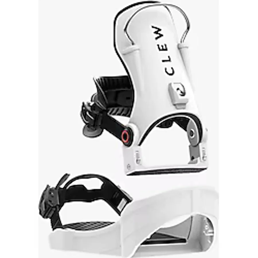 Clew Independence 1.0 White - Beyaz