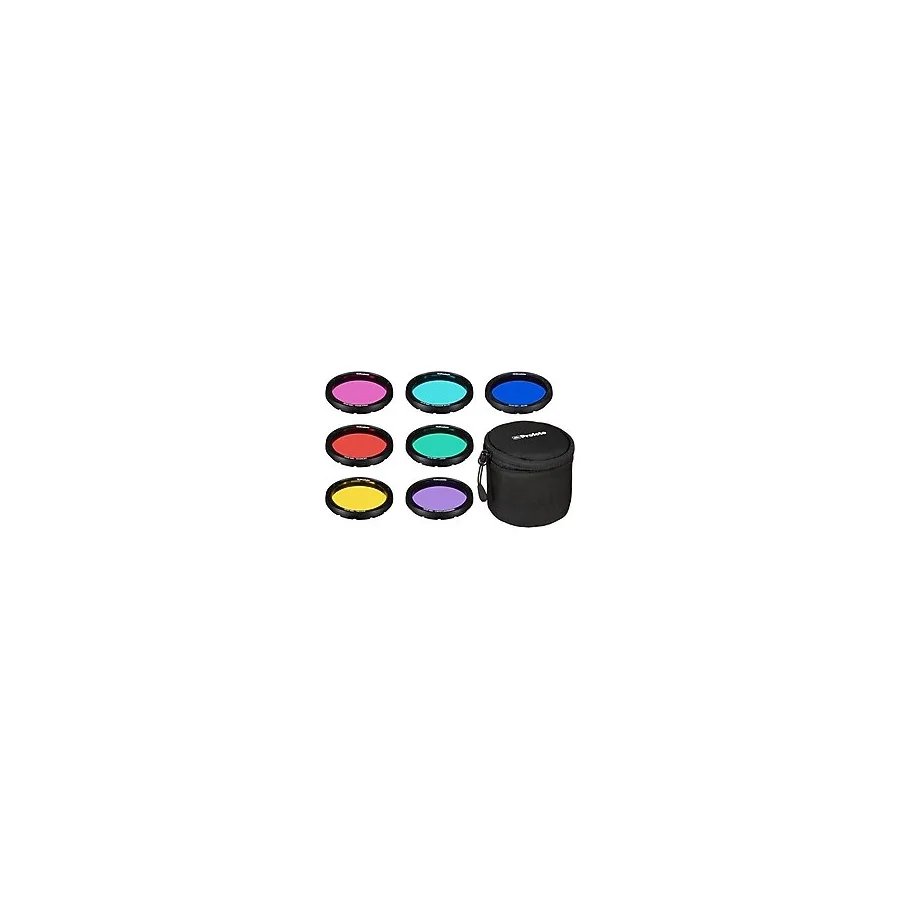Clic Color Effects Kit (101315)