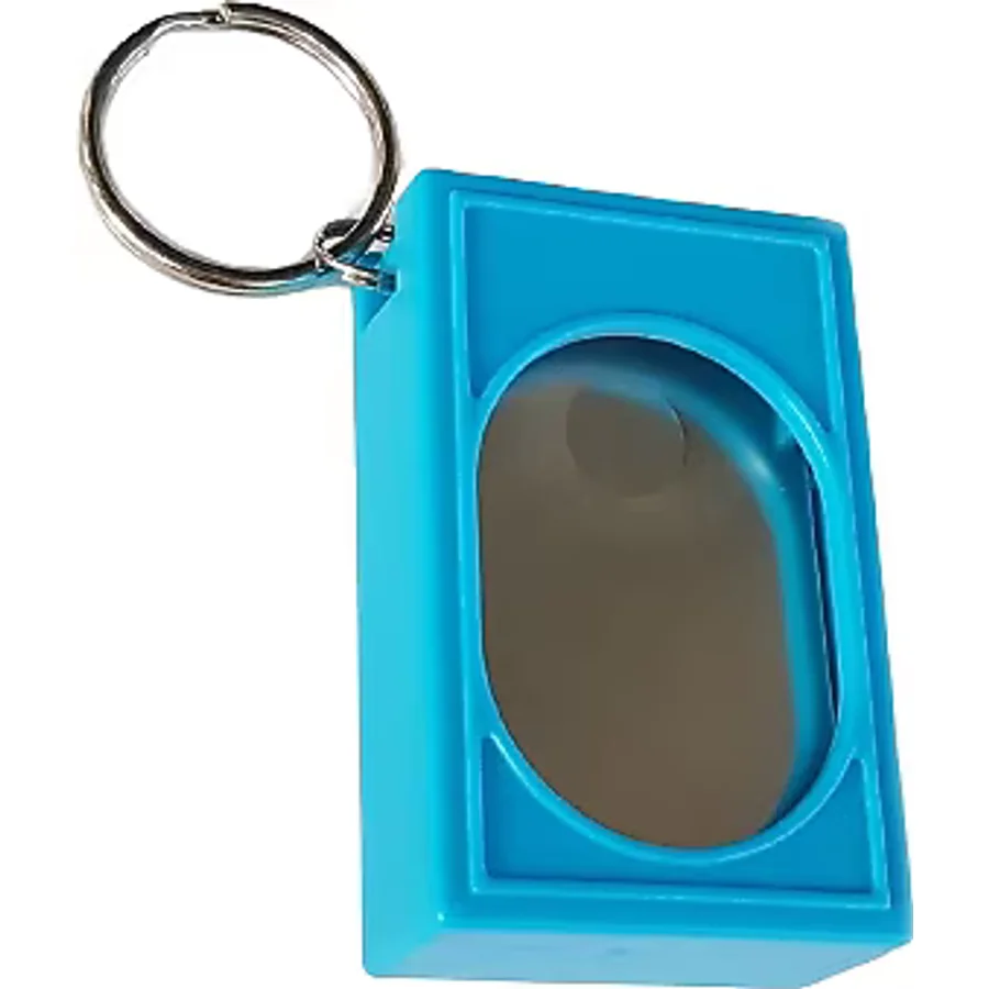 Clicker Köpek Eğitim Aparatı