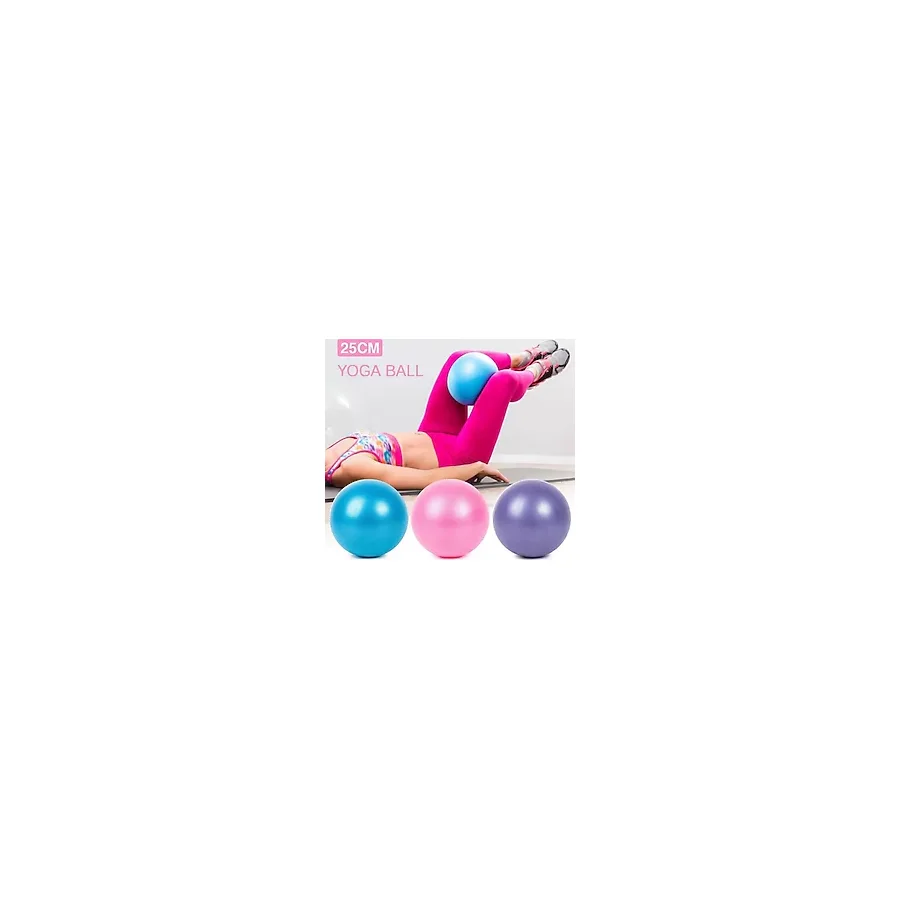 Clifton 25 Cm Dura-strong Mini Pilates Topu Denge Egzersiz Topu