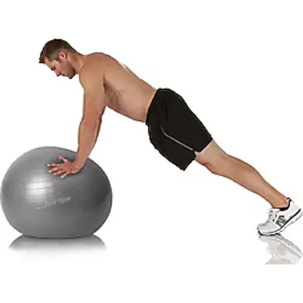 Clifton 75 Cm Anti-burst Pilates Topu