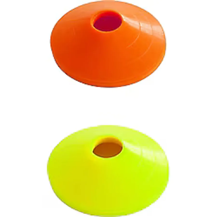Clifton Slalom Çubuğu 130 Cm Beyaz Tekli