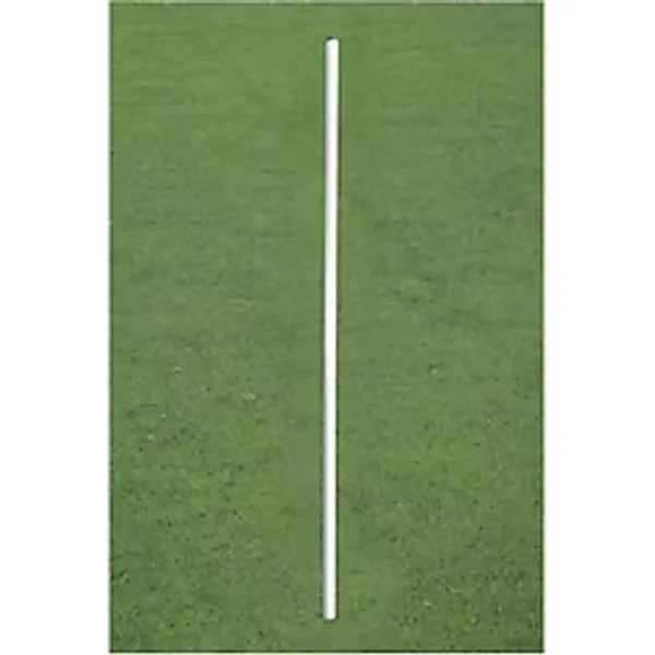 Clifton Slalom Çubuğu 130 cm Tekli Antrenman Malzemesi, 130 Cm, Slalom Çubuğu 130 cm Beyazclftn, - Çok Renkli