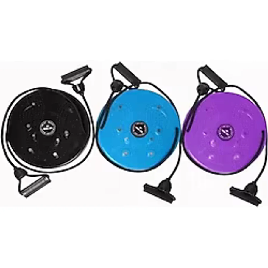 Clifton Twister Disc - Bel Kalça Egzersiz Aleti