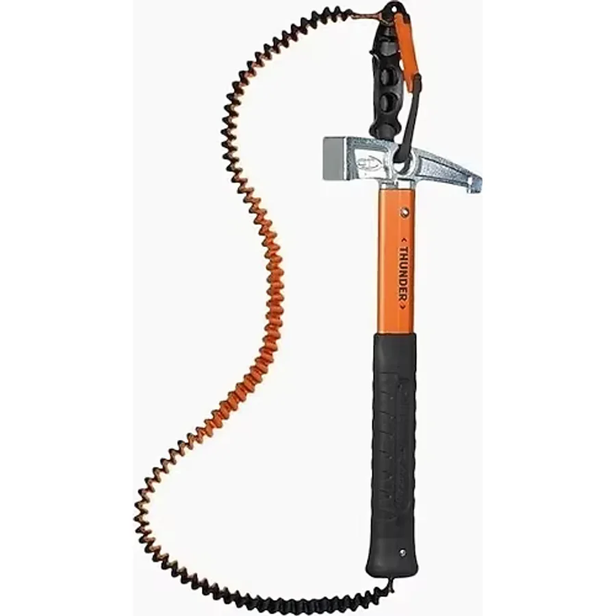 Climbing Technology Ct Kaya Cekıcı Elastık Kordonlu