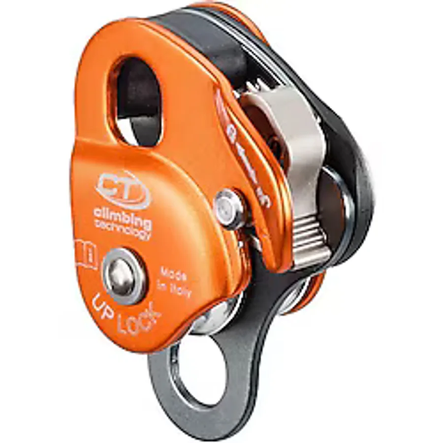 Climbing Technology CT UP LOCK MAKARA
