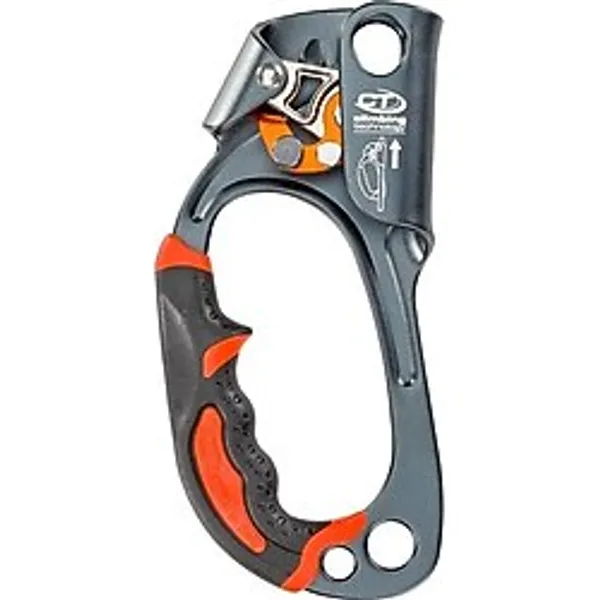 Climbing Technology El Jumarı Sol