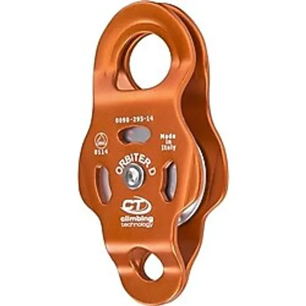 Climbing Technology Orbiter D Makara