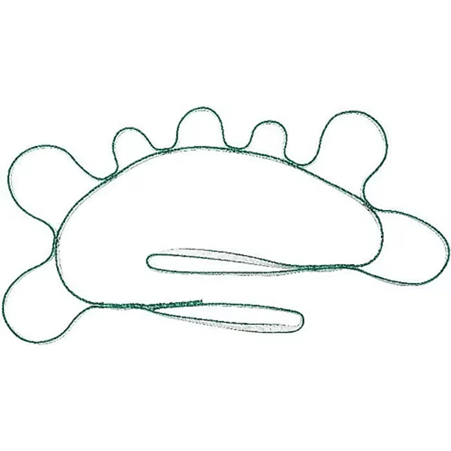 CLIMBING TECHNOLOGY PERLON MERDIVEN 120 CM