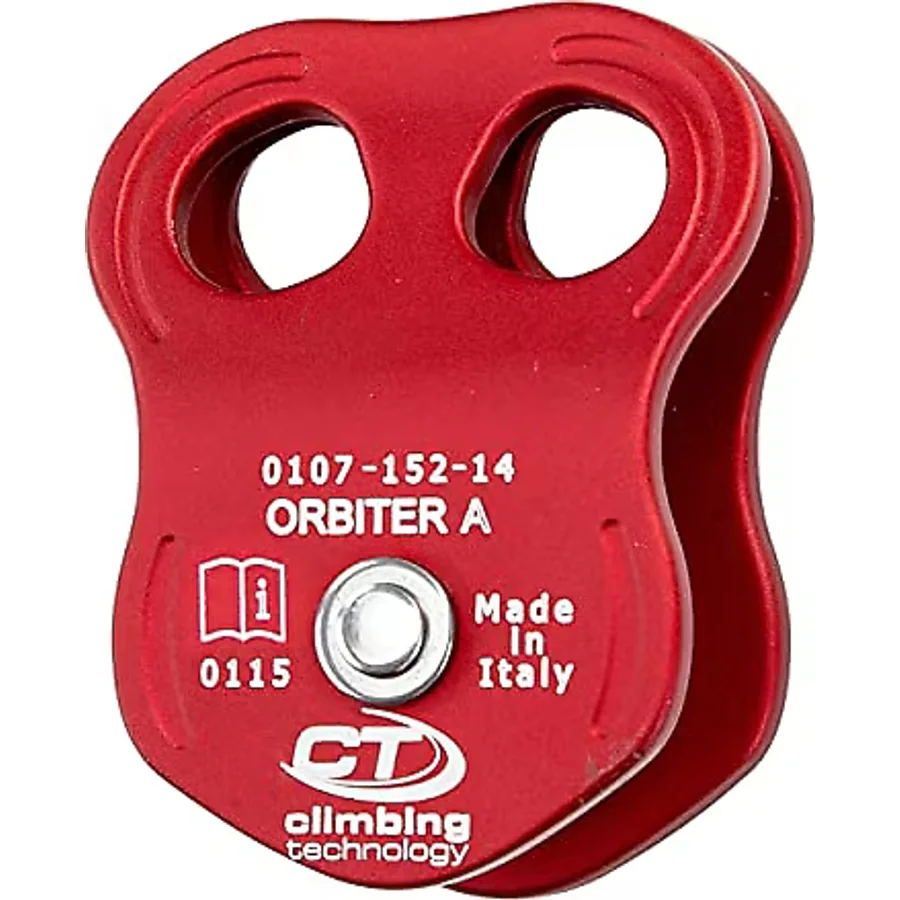 Climbing Technology Tırmanma Teknoloji Orbiter A, Prusik Kasnak