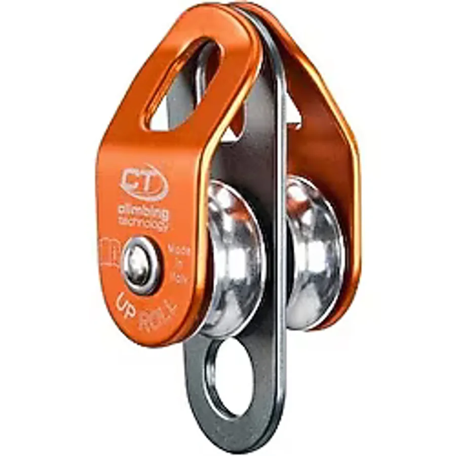 Climbing Technology Up Roll Makara