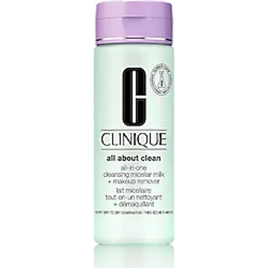 Clinique All About Clean Micellar Dry Makyaj Temizleyici 200 ml