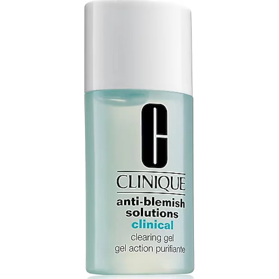 Clinique Anti-Blemish Solutions Clinical Sivilce Karşıtı Bakım Jeli 15 ml