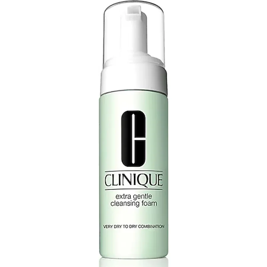 Clinique Extra Gentle 125 ml Yüz Temizleme Köpüğü