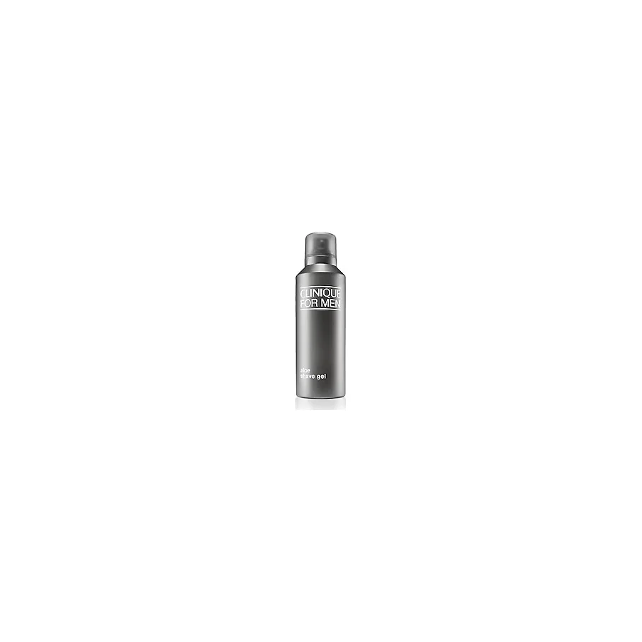 Clinique For Men Aloe Vera Özlü 125 ml Tıraş Jeli