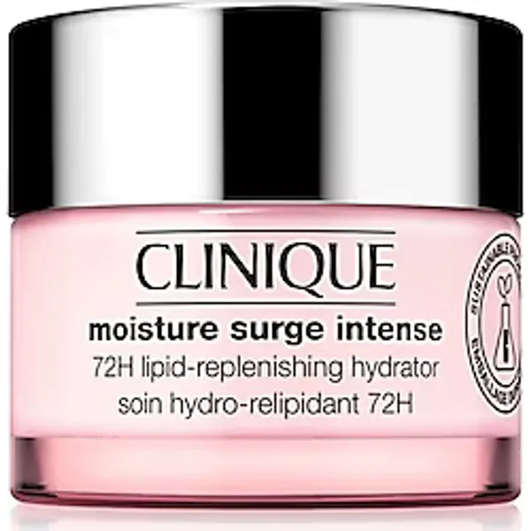 Clinique Moisture Surge Intense 72 Saat Etkili Koruma 75 ml Nemlendirici Krem