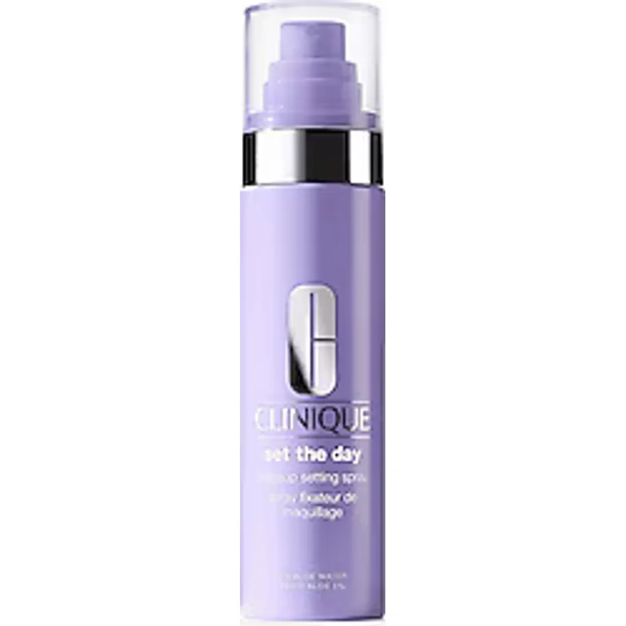 Clinique Set The Day 97 ml Makyaj Sabitleyici Sprey