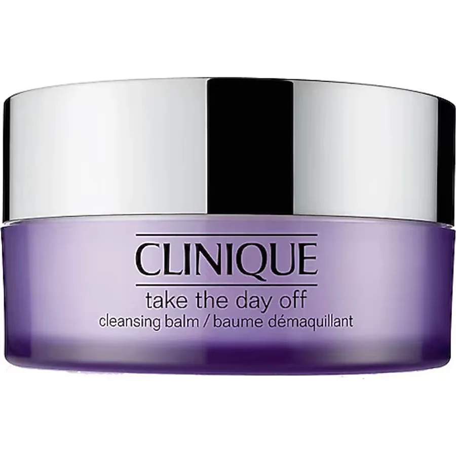 Clinique Take The Day Off 125 ml Yüz ve Makyaj Temizleme Balmı
