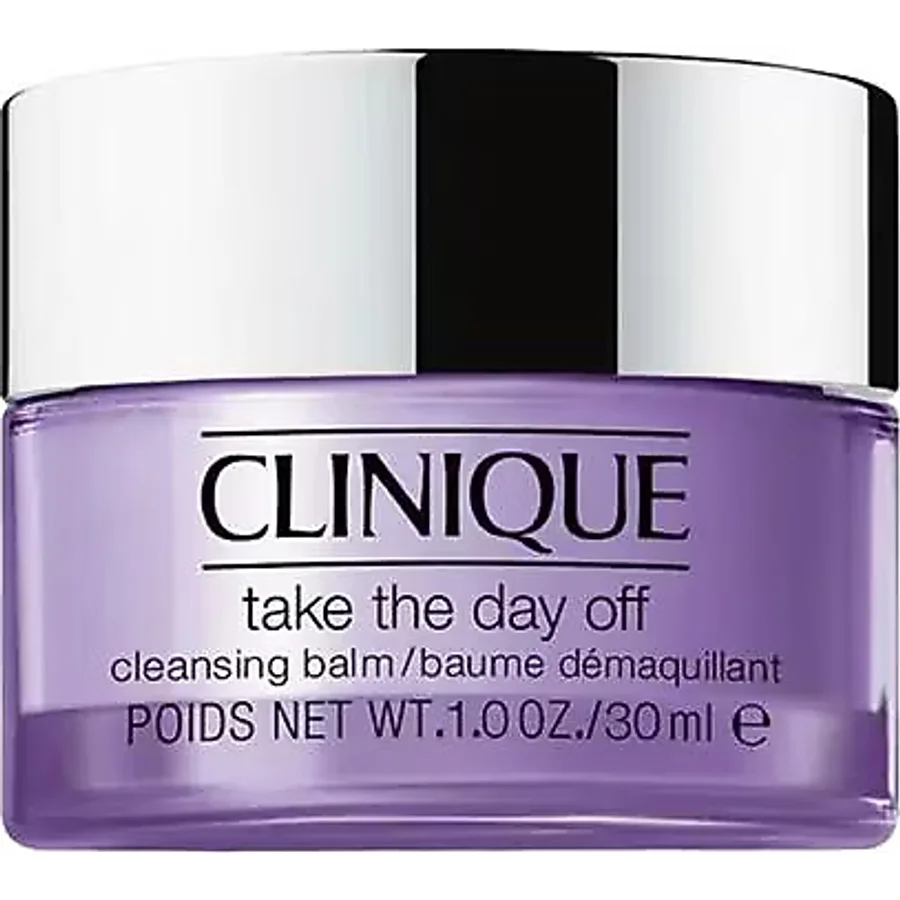 Clinique Take The Day Off 30 ml Yüz ve Makyaj Temizleme Balmı
