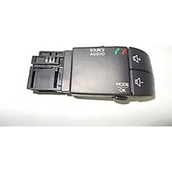 Clıo 4 Duster Logan 2 Sandero 2 Direksiyon Radyo Kumandası - Işlevsiz Aksamı Yoktur - 255522448R